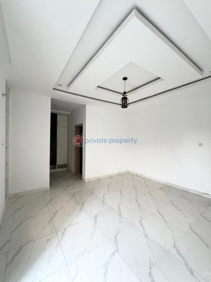 5 bedroom Detached Duplex For Sale Ajah Lagos - 15