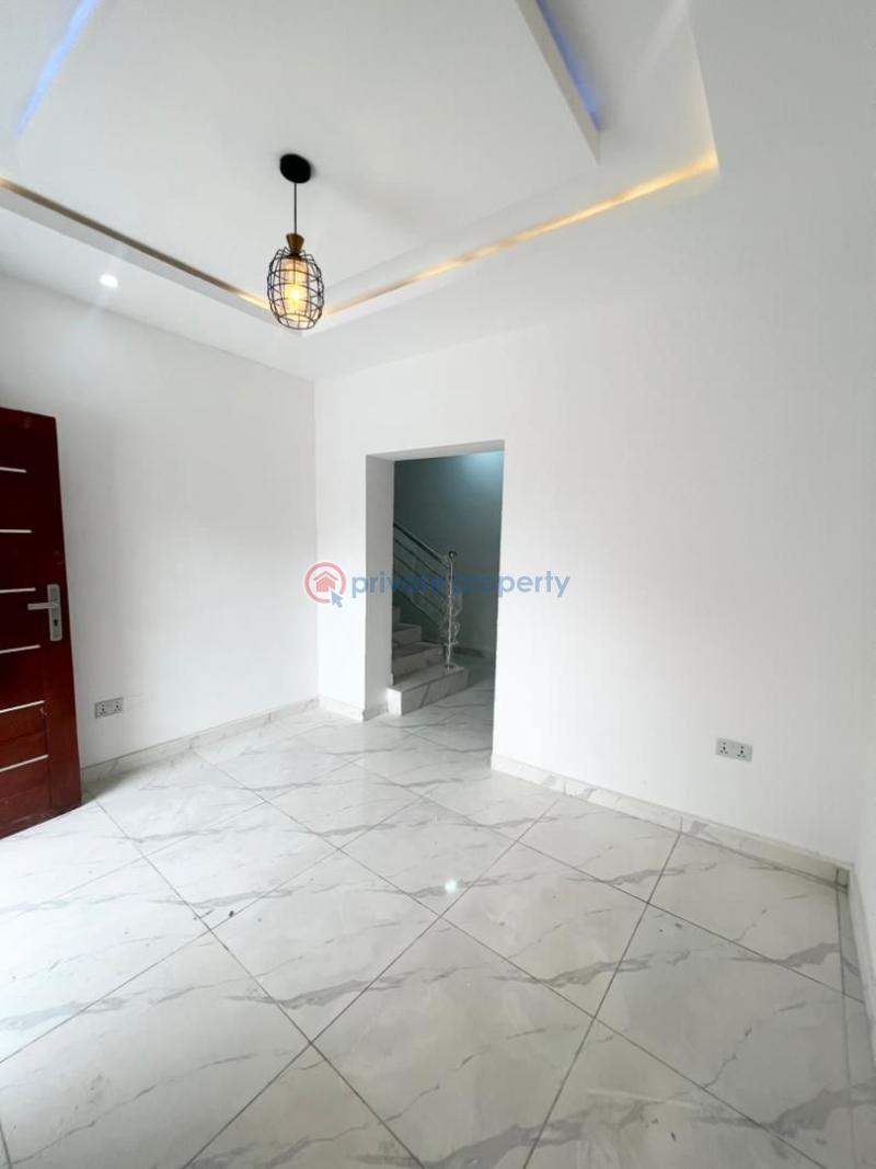 5 bedroom Detached Duplex For Sale Ajah Lagos - 17
