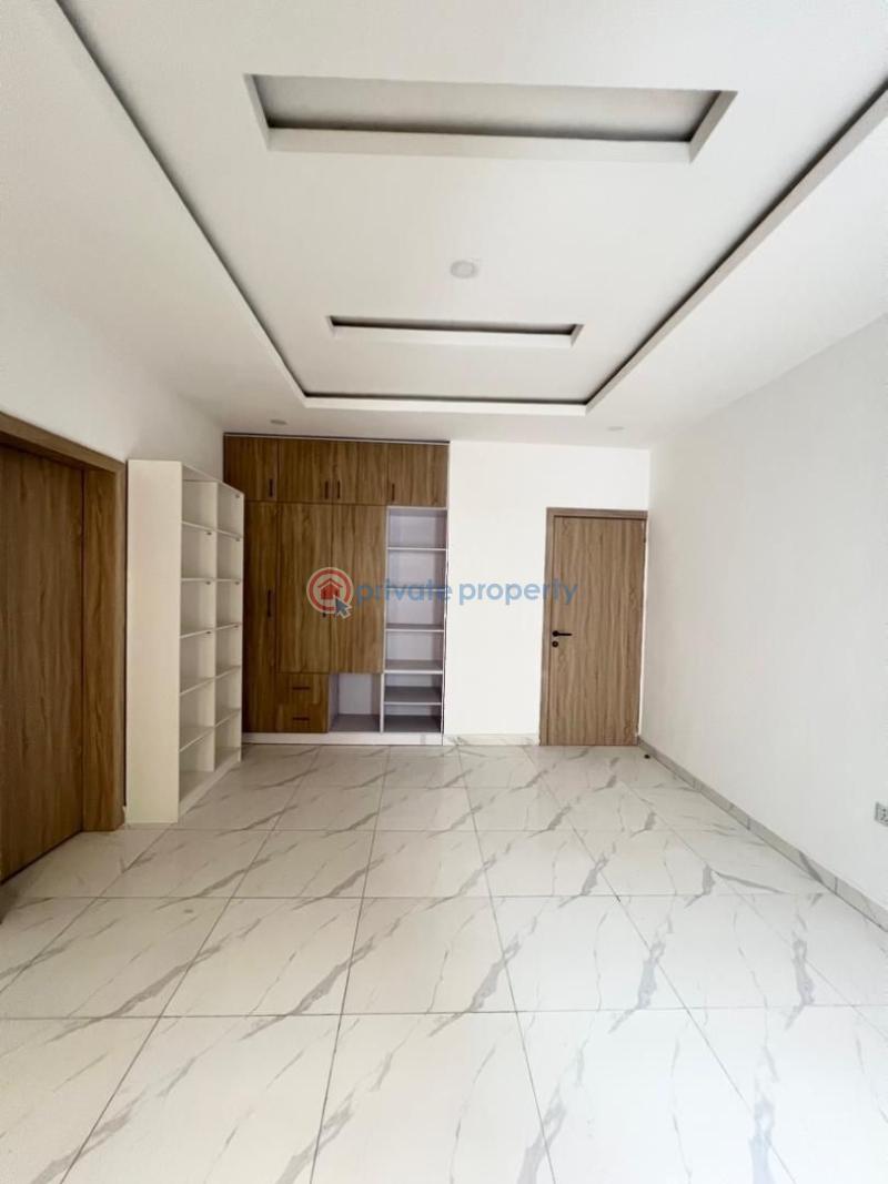 5 bedroom Detached Duplex For Sale Ajah Lagos - 12