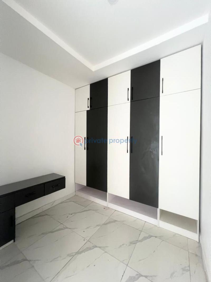 5 bedroom Detached Duplex For Sale Ajah Lagos - 9