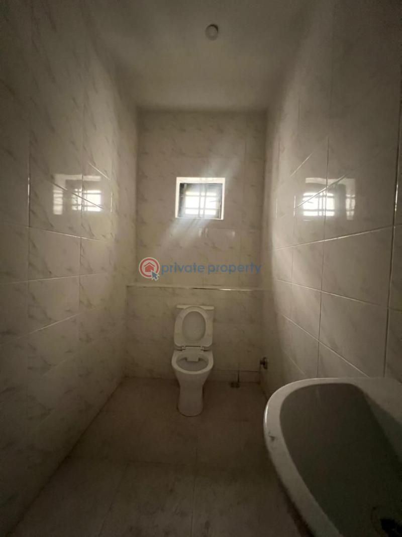 5 bedroom Detached Duplex For Sale Ajah Lagos - 25