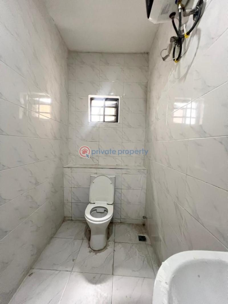 5 bedroom Detached Duplex For Sale Ajah Lagos - 20