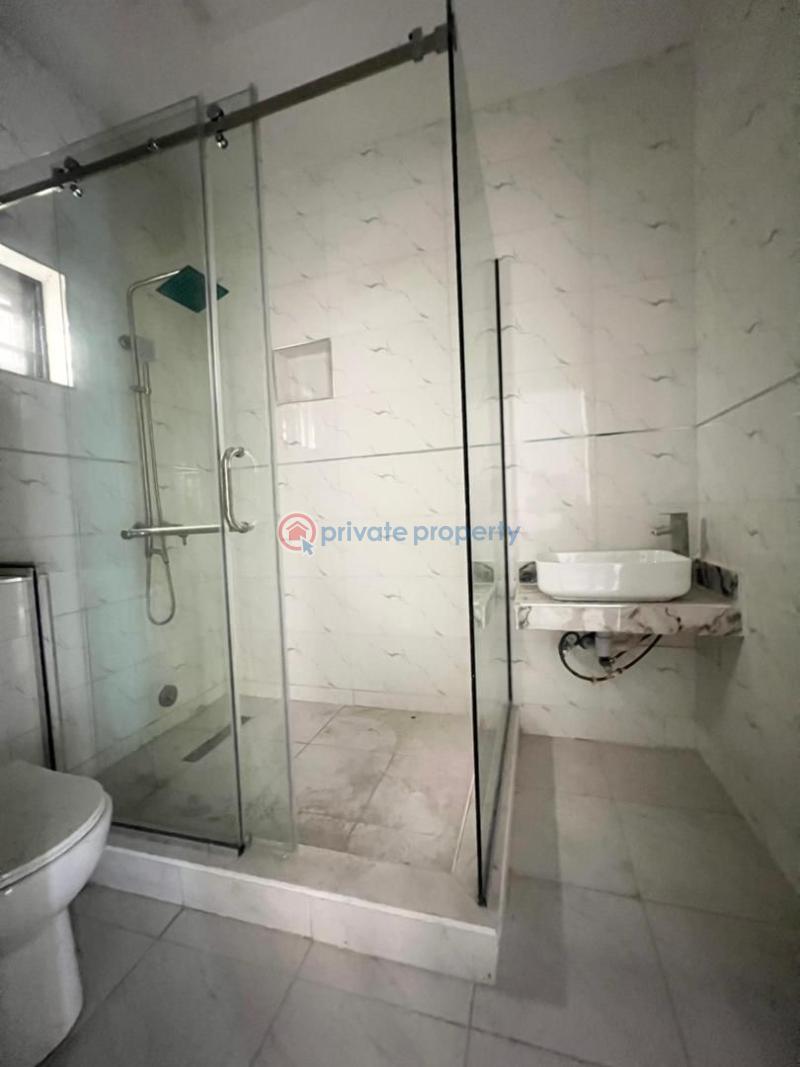 5 bedroom Detached Duplex For Sale Ajah Lagos - 19