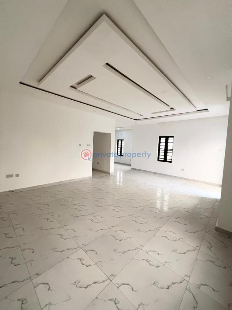 5 bedroom Detached Duplex For Sale Ajah Lagos - 8