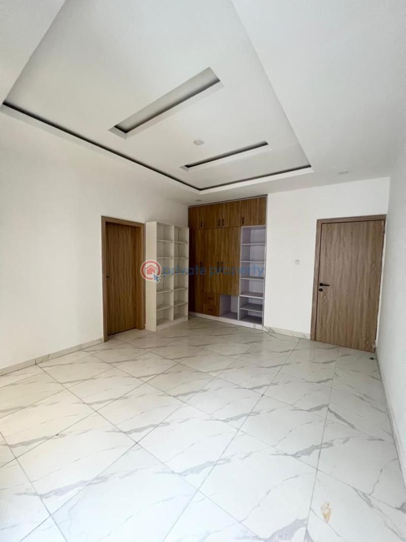 5 bedroom Detached Duplex For Sale Ajah Lagos - 23
