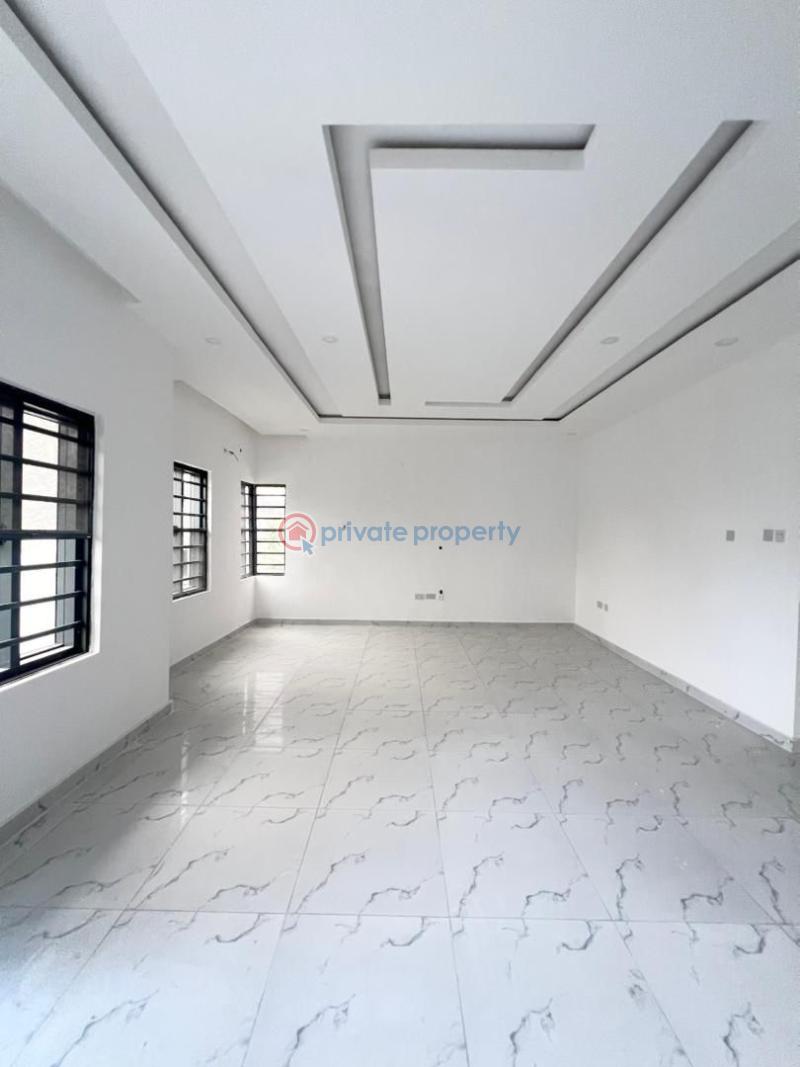 5 bedroom Detached Duplex For Sale Ajah Lagos - 21