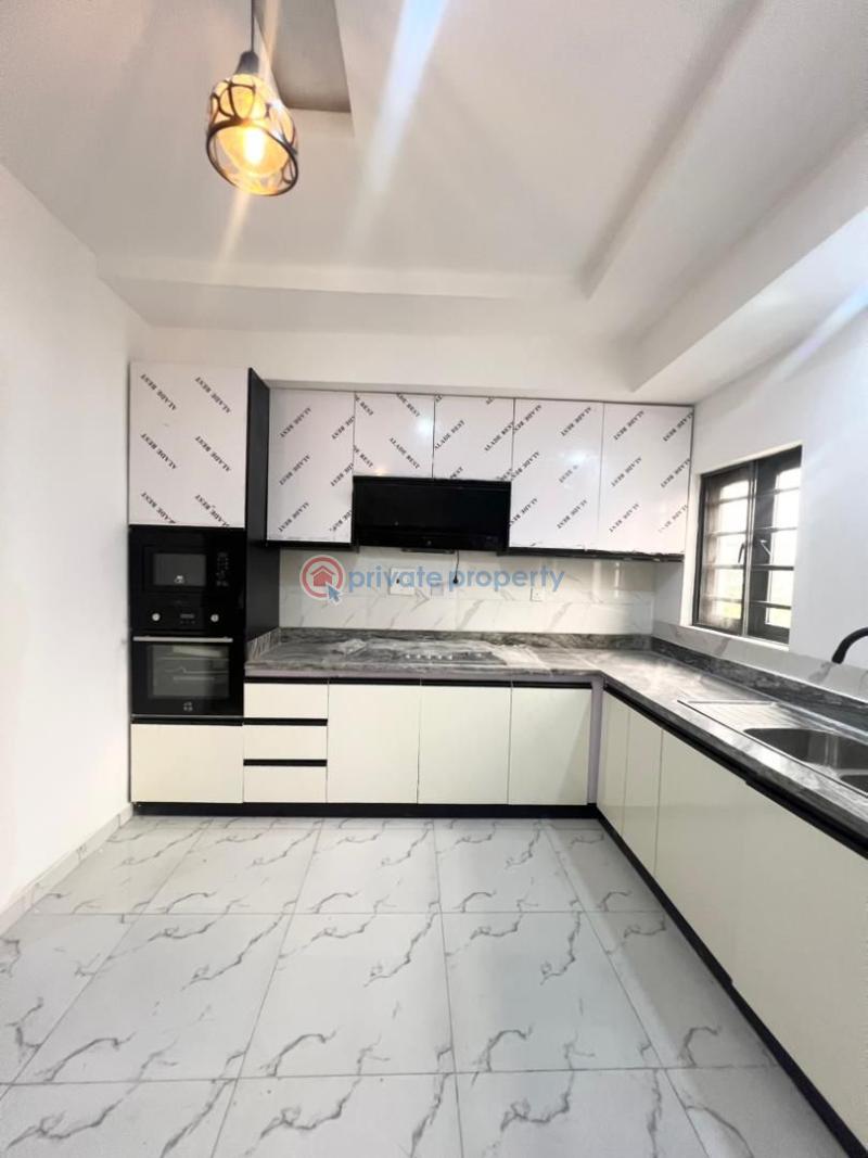 5 bedroom Detached Duplex For Sale Ajah Lagos - 6