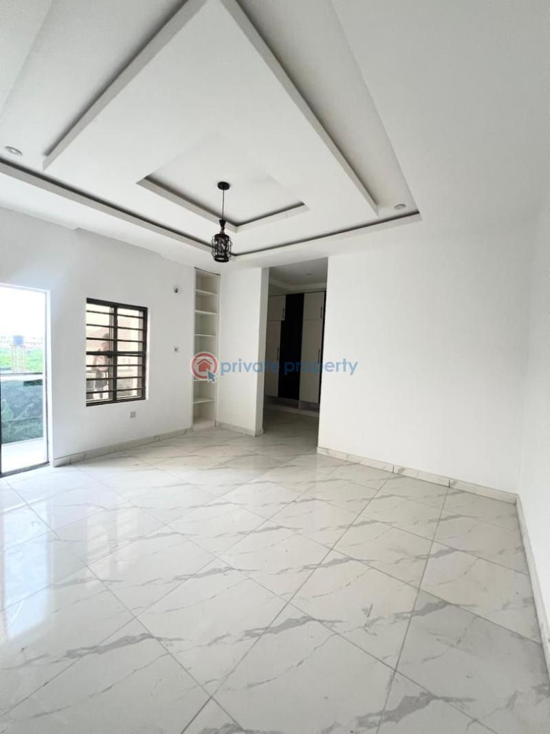 5 bedroom Detached Duplex For Sale Ajah Lagos - 7