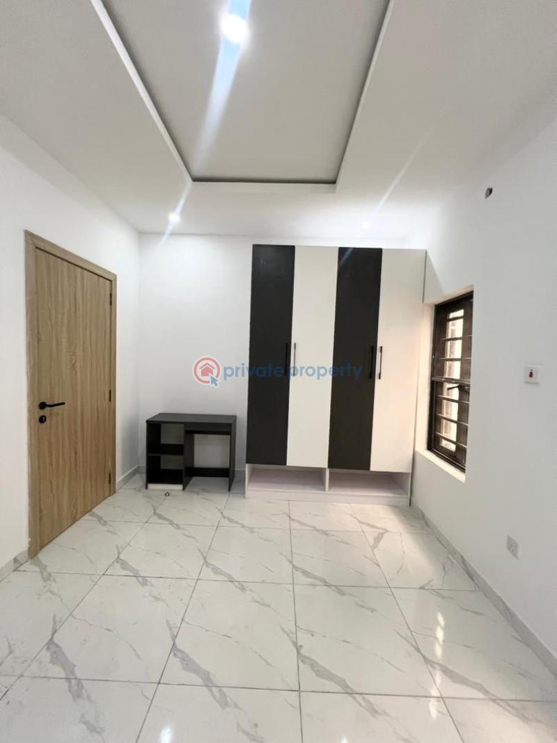 5 bedroom Detached Duplex For Sale Ajah Lagos - 22