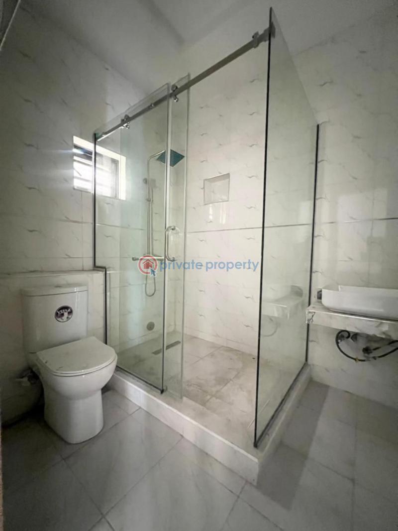 5 bedroom Detached Duplex For Sale Ajah Lagos - 13