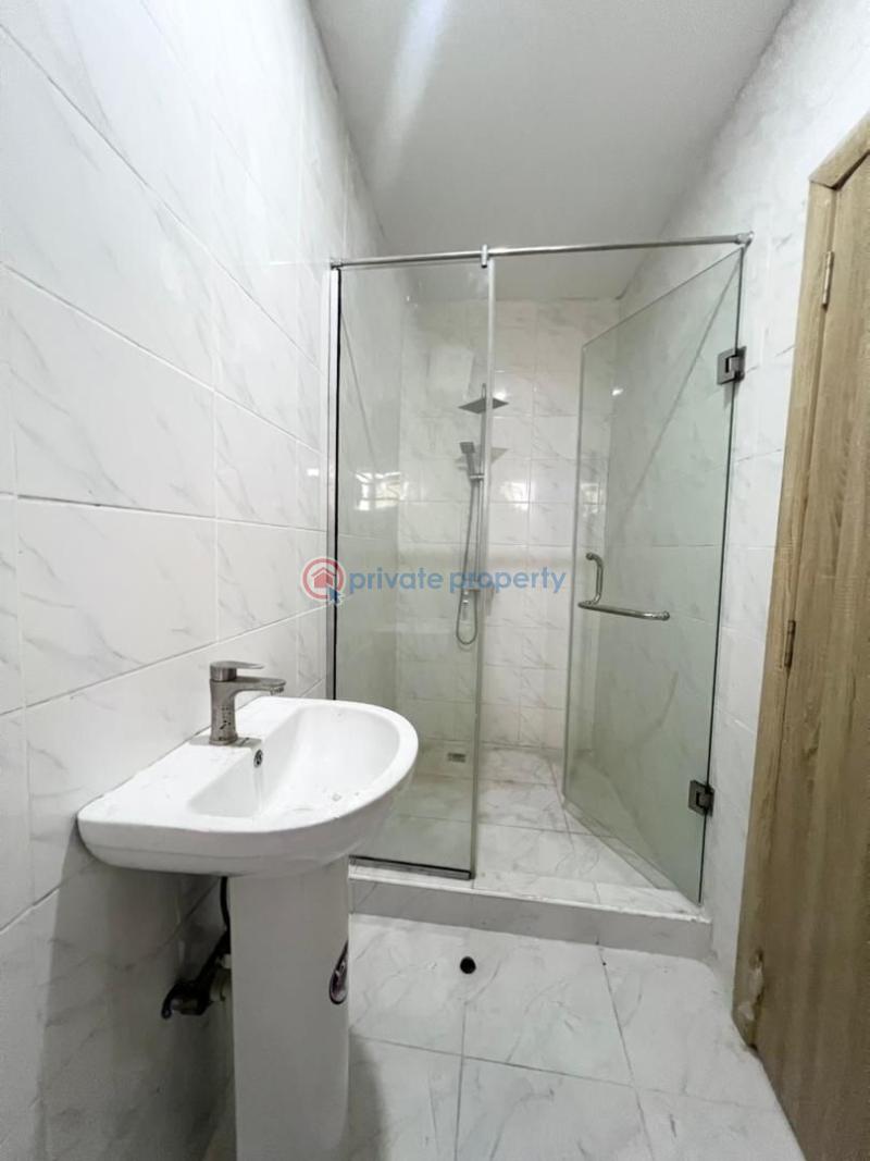 5 bedroom Detached Duplex For Sale Ajah Lagos - 3