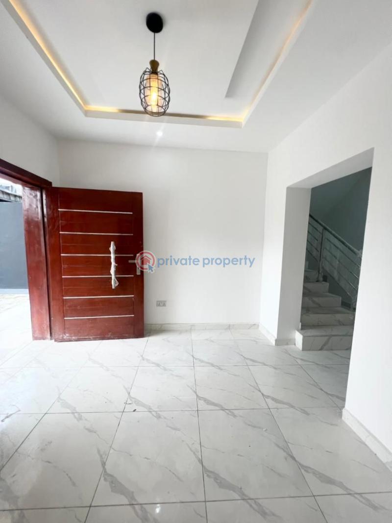 5 bedroom Detached Duplex For Sale Ajah Lagos - 10