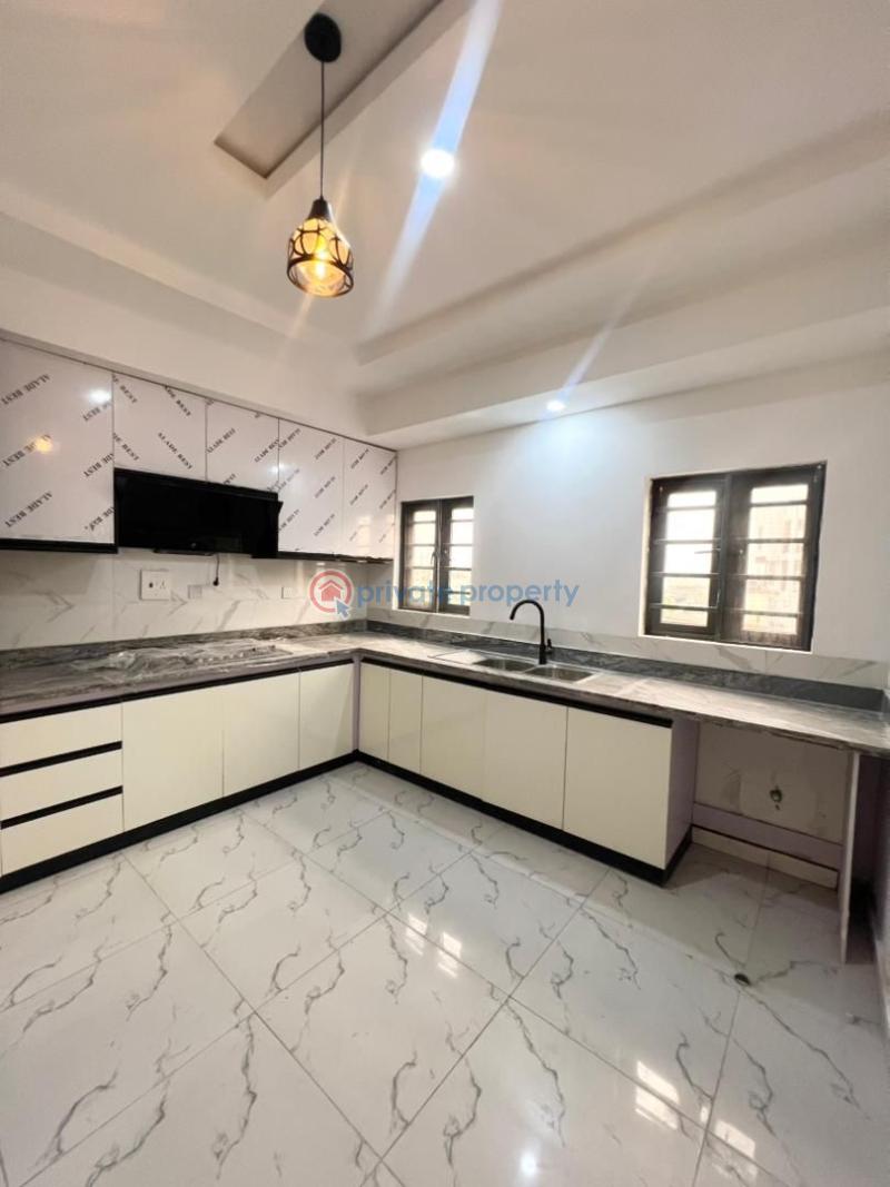 5 bedroom Detached Duplex For Sale Ajah Lagos - 2