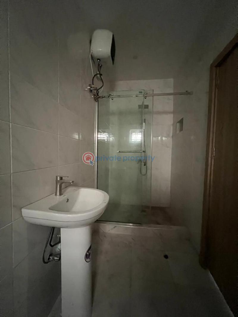 5 bedroom Detached Duplex For Sale Ajah Lagos - 14