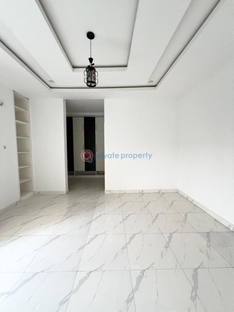 5 bedroom Detached Duplex For Sale Ajah Lagos - 4