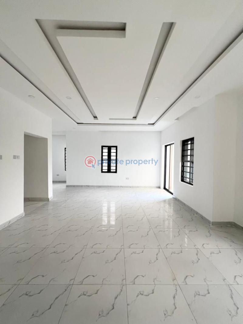 5 bedroom Detached Duplex For Sale Ajah Lagos - 24