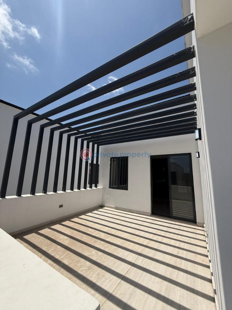 6 bedroom Duplex For Sale Down Freedom Way Lekki Scheme1, Lekki Lagos Ikate Elegushi Lekki Lagos - 3