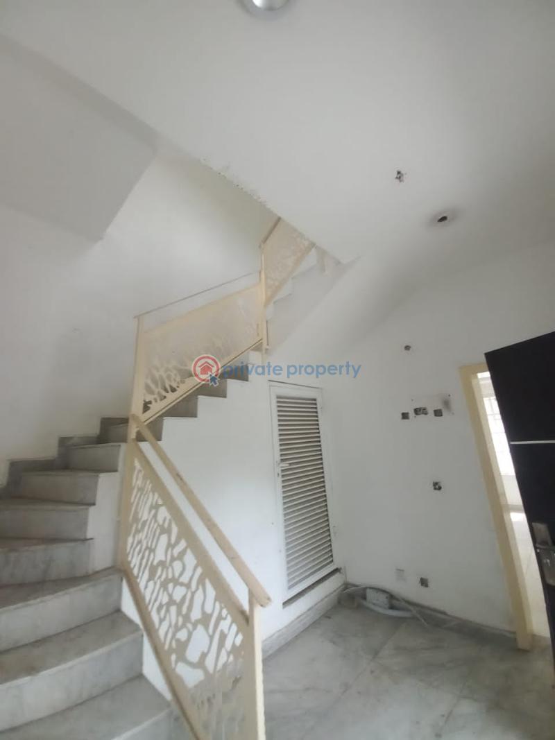 6 bedroom Detached Duplex For Rent Old Ikoyi Ikoyi Lagos - 8