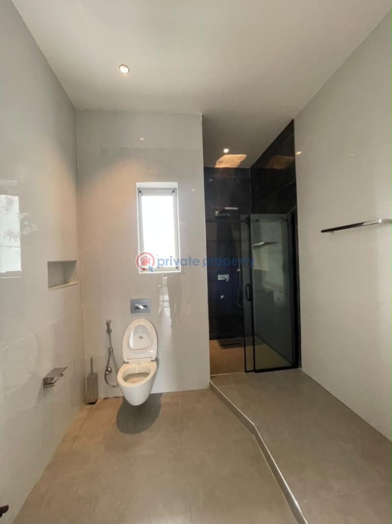 6 bedroom Detached Duplex For Sale Banana Island Ikoyi Lagos - 19