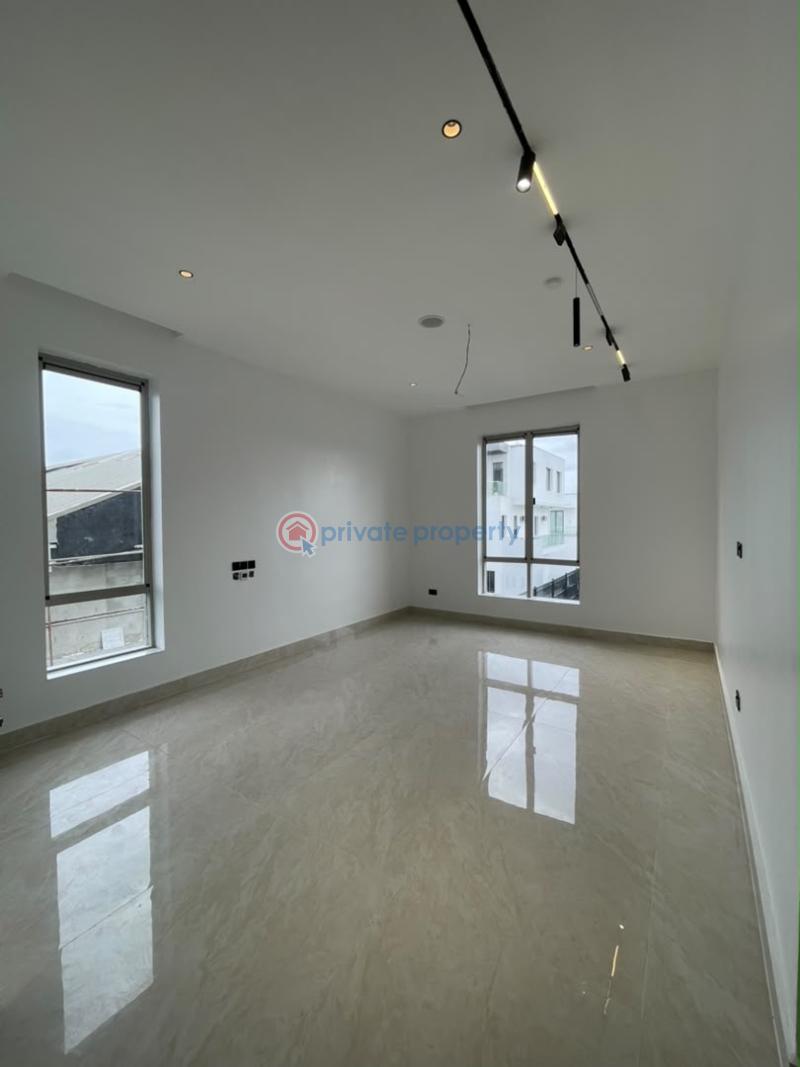 6 bedroom Detached Duplex For Sale Banana Island Ikoyi Lagos - 8