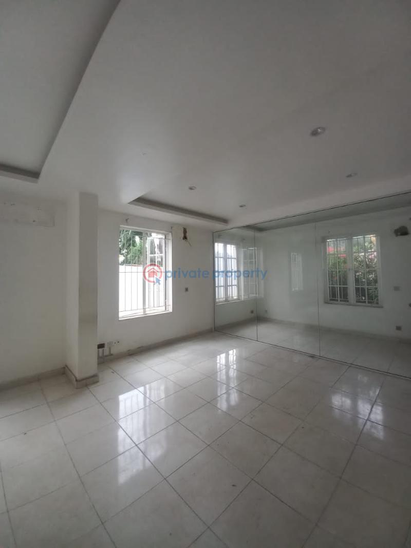 6 bedroom Detached Duplex For Rent Old Ikoyi Ikoyi Lagos - 1