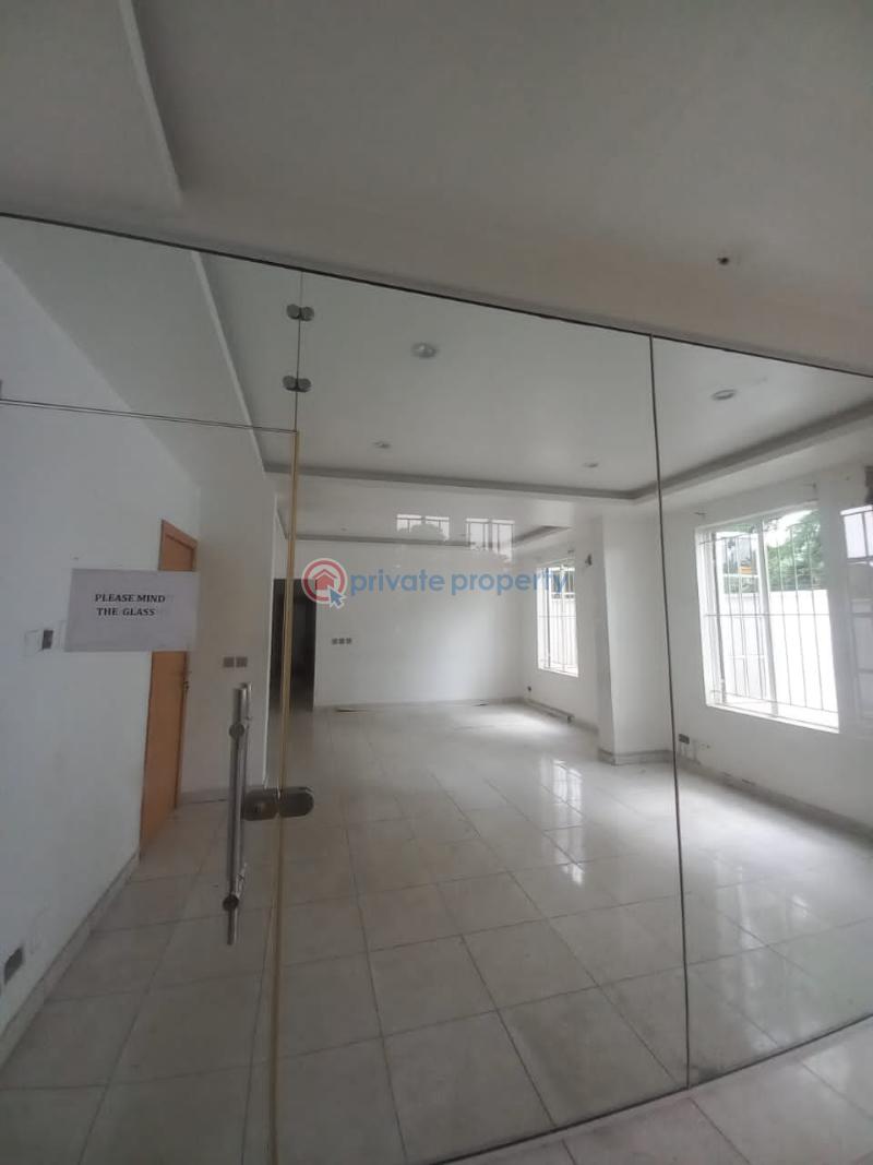 6 bedroom Detached Duplex For Rent Old Ikoyi Ikoyi Lagos - 5