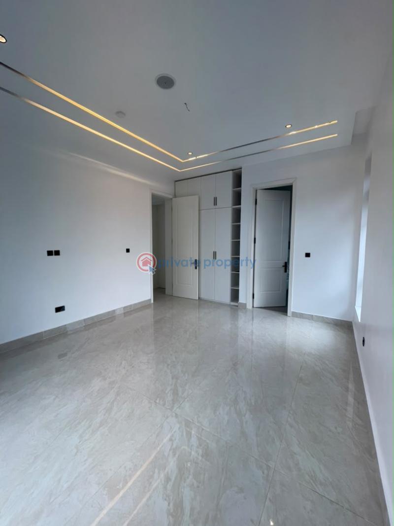 6 bedroom Detached Duplex For Sale Banana Island Ikoyi Lagos - 6
