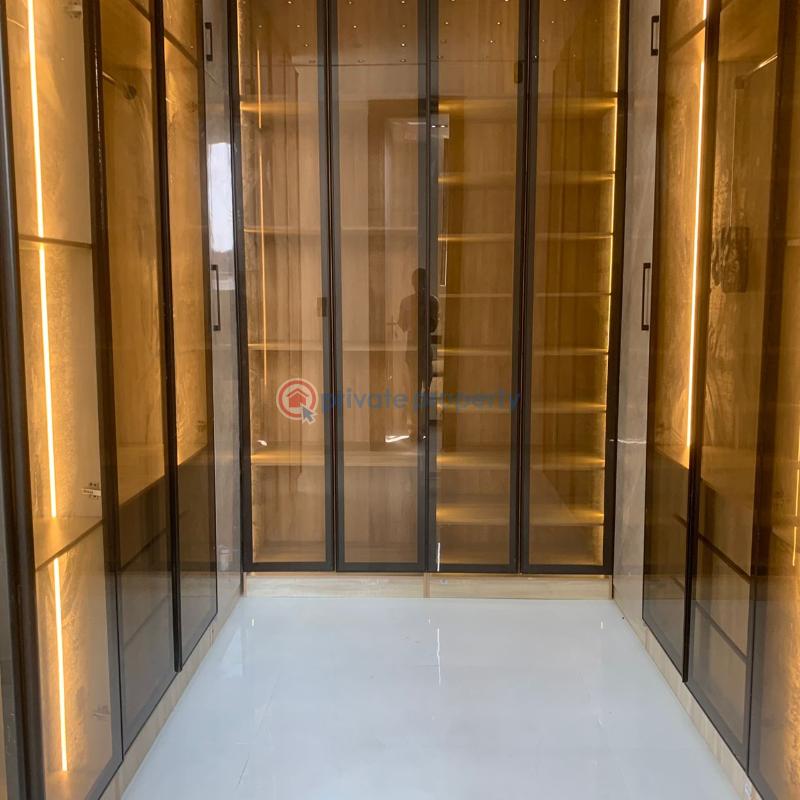 Exquisite 6 bedroom detached duplex bq gym cinema pool - 4 6 bedroom Detached Duplex For Sale Hampton Lake Estate Chevron Lekki Phase 2 Lagos - 4