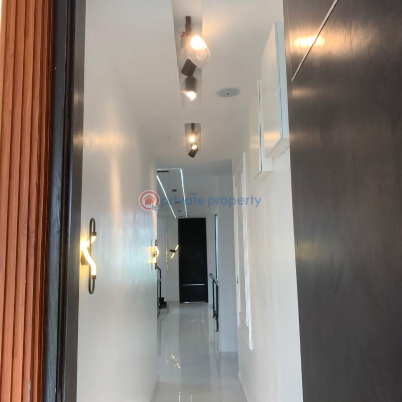 Exquisite 6 bedroom detached duplex bq gym cinema pool - 3 6 bedroom Detached Duplex For Sale Hampton Lake Estate Chevron Lekki Phase 2 Lagos - 3