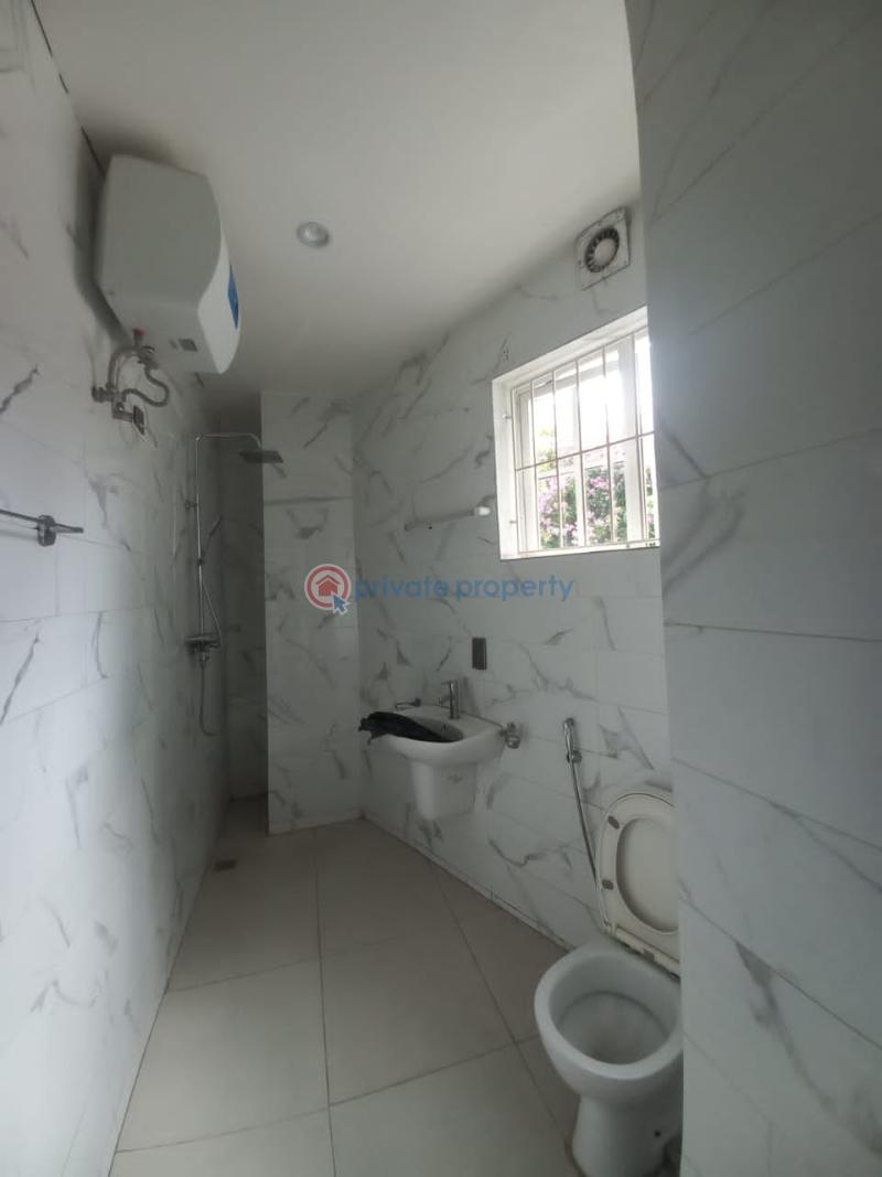 6 bedroom Detached Duplex For Rent Old Ikoyi Ikoyi Lagos - 11