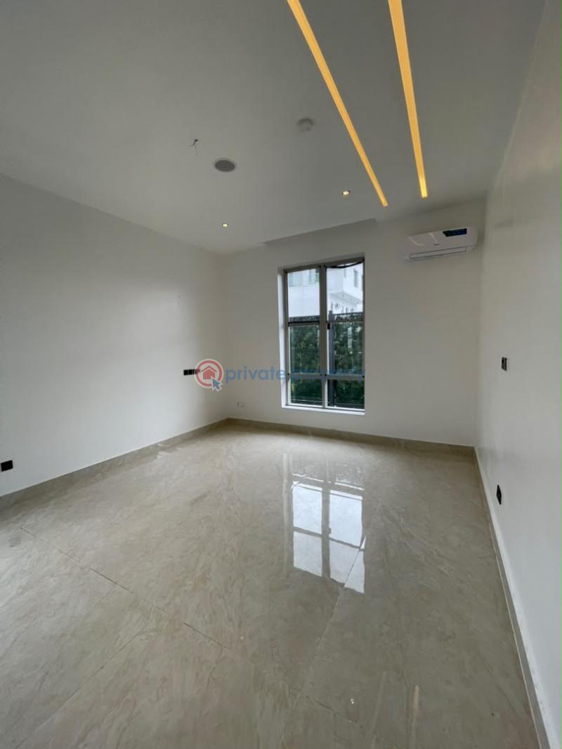 6 bedroom Detached Duplex For Sale Banana Island Ikoyi Lagos - 7