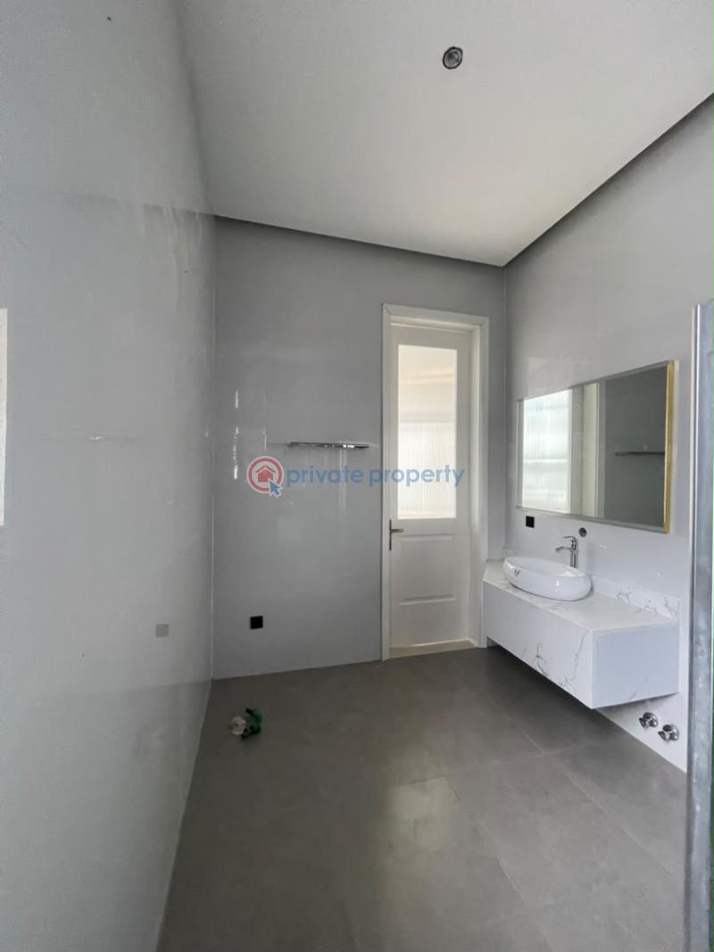6 bedroom Detached Duplex For Sale Banana Island Ikoyi Lagos - 17