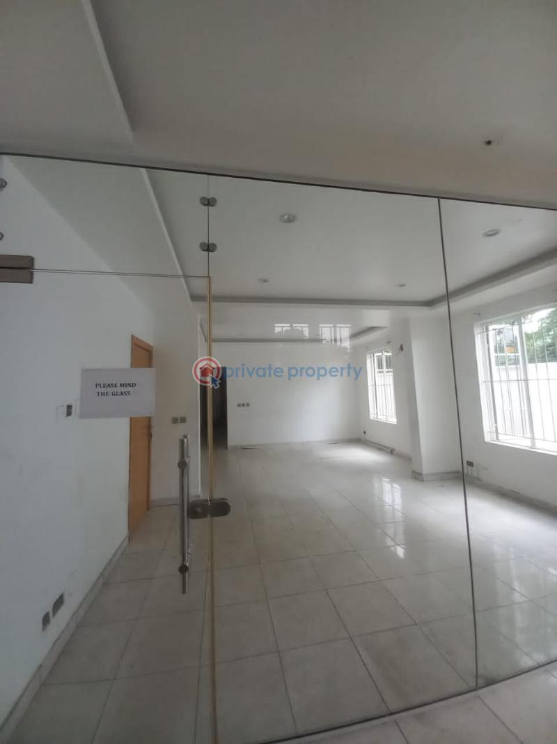6 bedroom Detached Duplex For Rent Old Ikoyi Ikoyi Lagos - 4