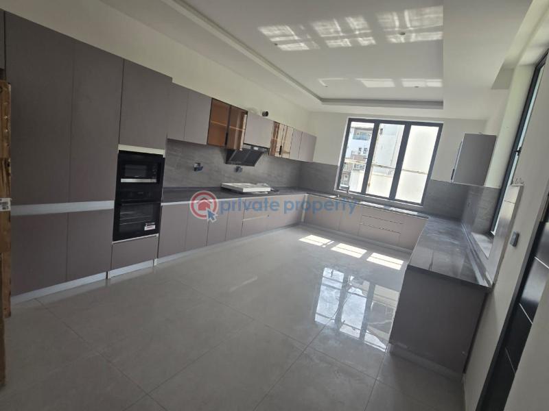 6 bedroom Detached Duplex For Rent Banana Island Ikoyi Lagos - 8