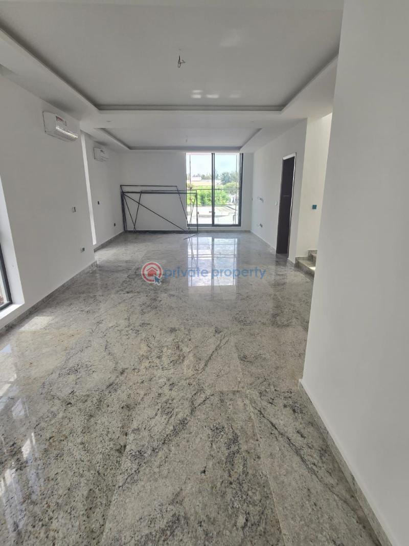 6 bedroom Detached Duplex For Rent Banana Island Ikoyi Lagos - 1