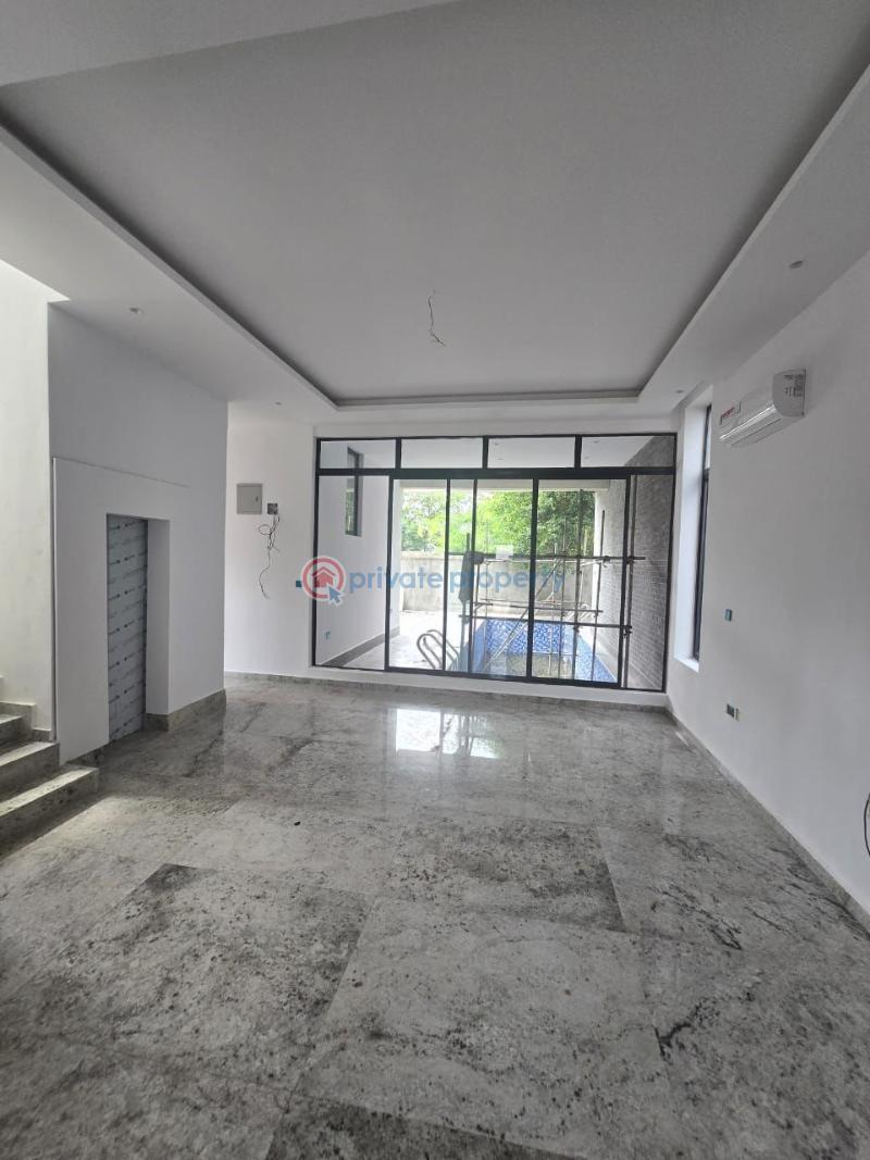6 bedroom Detached Duplex For Rent Banana Island Ikoyi Lagos - 2