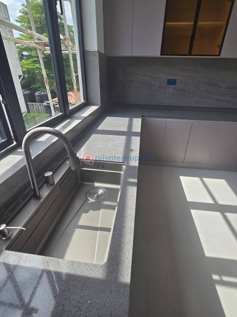 6 bedroom Detached Duplex For Rent Banana Island Ikoyi Lagos - 7