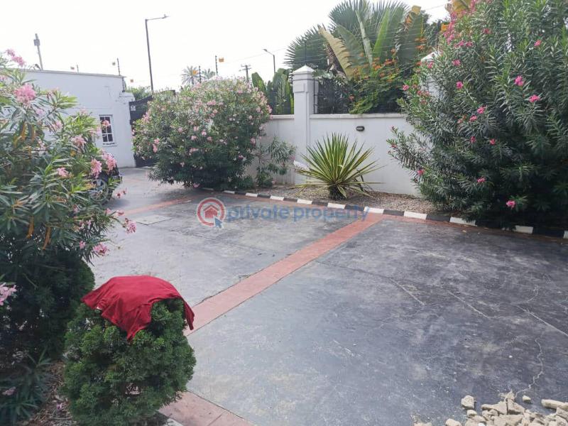 6 bedroom Detached Duplex For Rent Ikoyi Lagos - 7