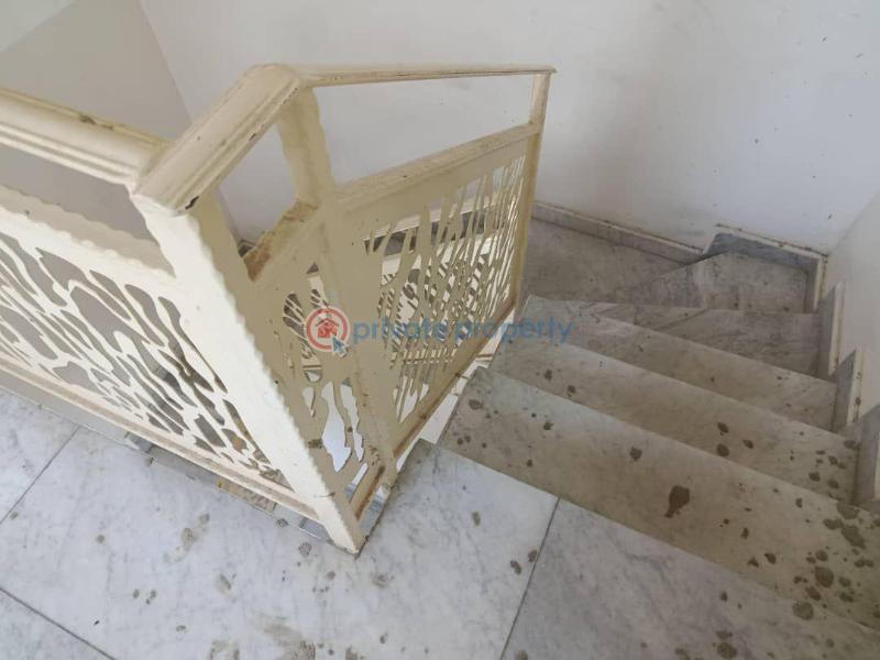 6 bedroom Detached Duplex For Rent Ikoyi Lagos - 3