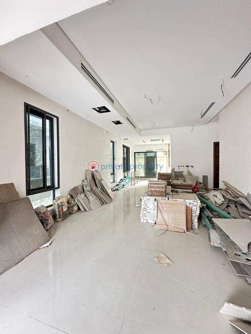 6 bedroom Detached Duplex For Sale Inside Ikoyi Ikoyi Lagos - 2