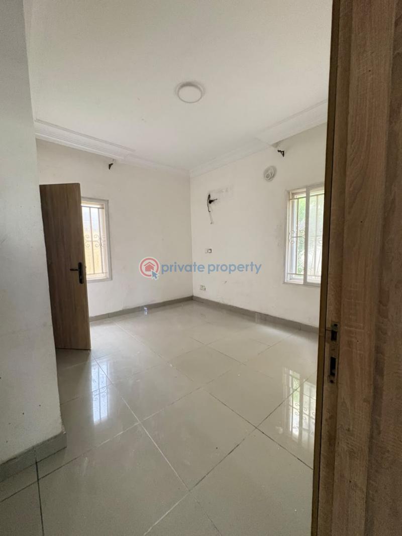 6 bedroom Detached Duplex For Rent Western Foreshore Lekki Lagos - 3