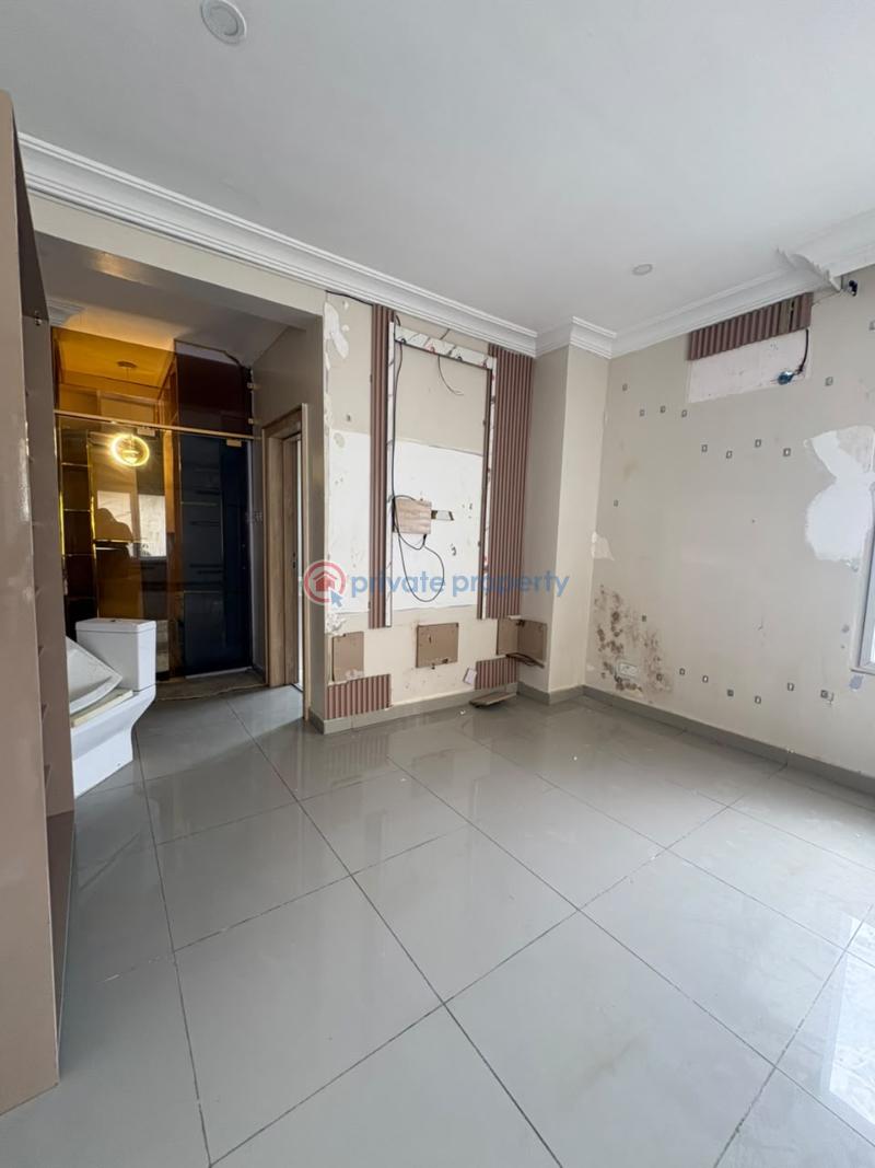 6 bedroom Detached Duplex For Rent Western Foreshore Lekki Lagos - 4