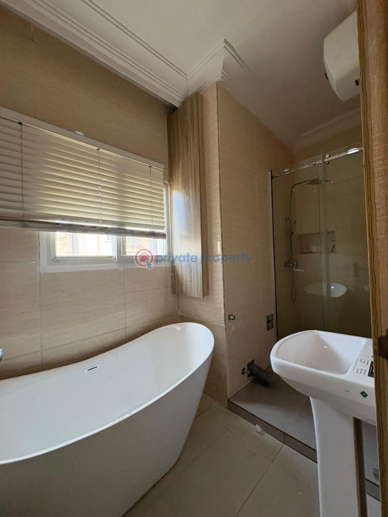 6 bedroom Detached Duplex For Rent Western Foreshore Lekki Lagos - 12