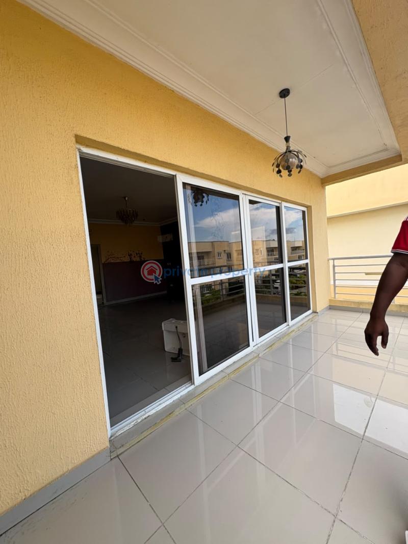 6 bedroom Detached Duplex For Rent Western Foreshore Lekki Lagos - 10
