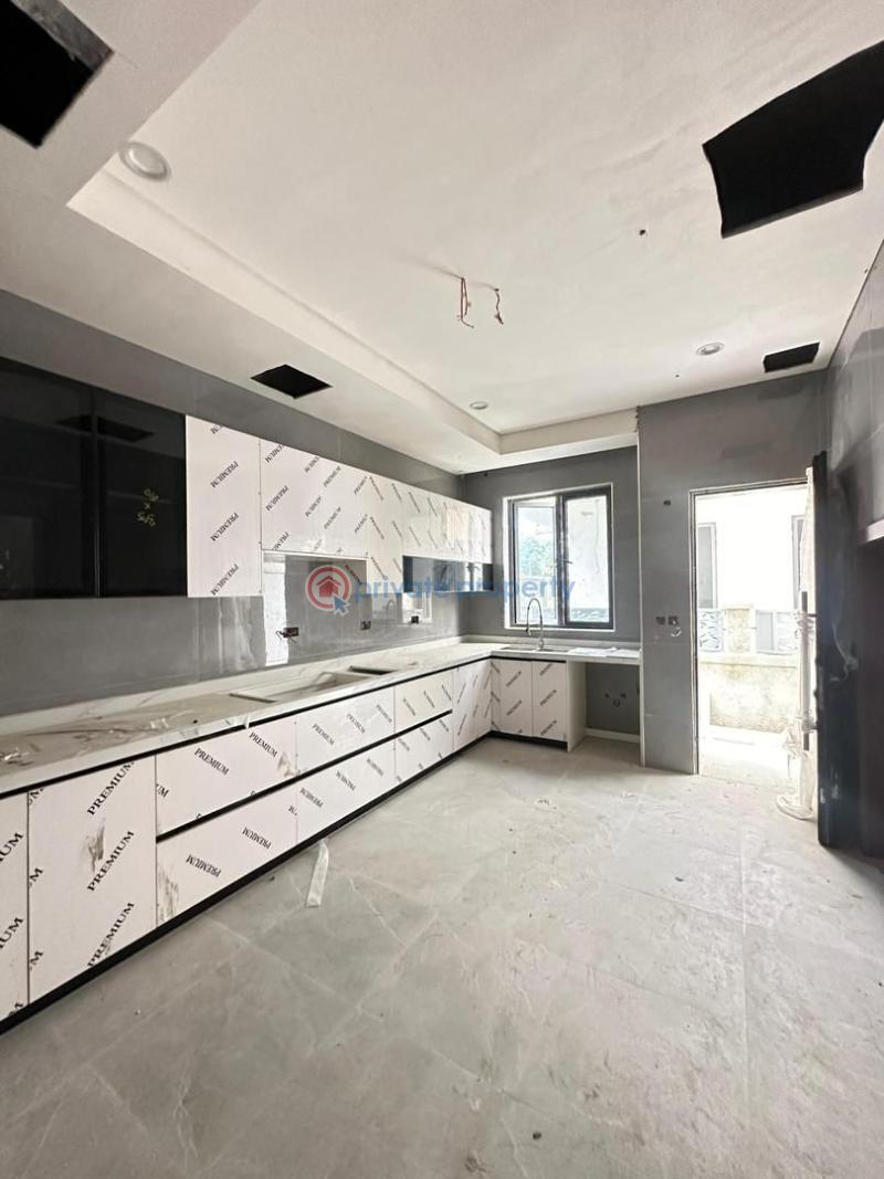 6 bedroom Detached Duplex For Sale Inside Ikoyi Ikoyi Lagos - 4