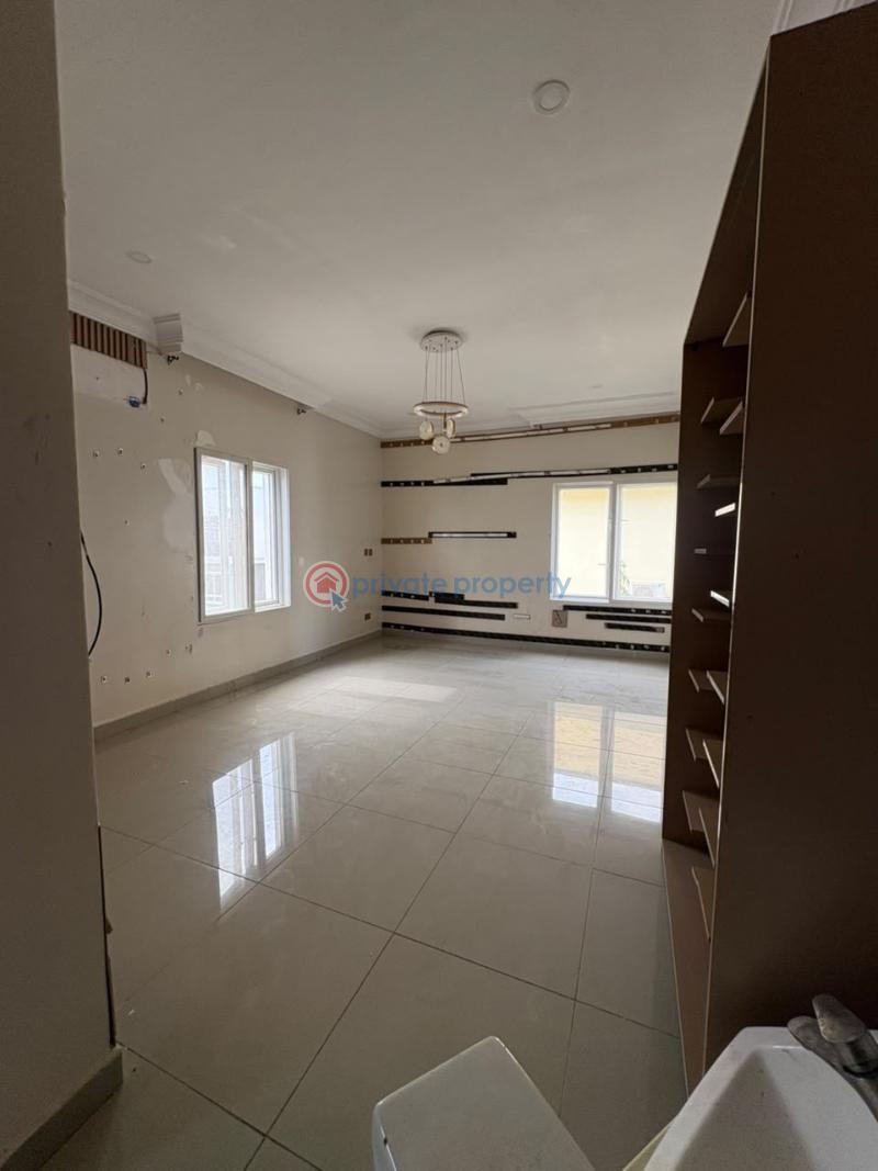 6 bedroom Detached Duplex For Rent Western Foreshore Lekki Lagos - 6