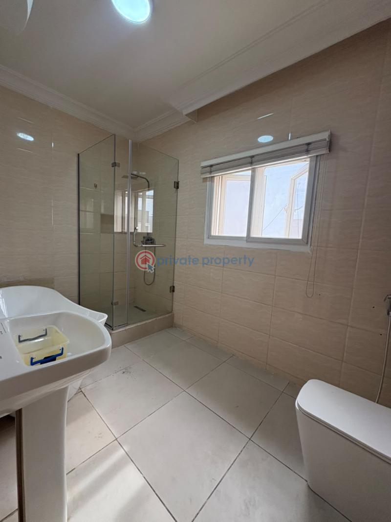 6 bedroom Detached Duplex For Rent Western Foreshore Lekki Lagos - 13
