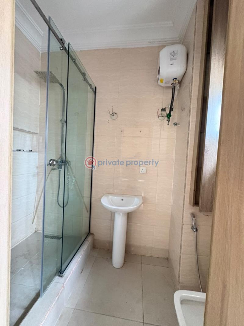 6 bedroom Detached Duplex For Rent Western Foreshore Lekki Lagos - 11
