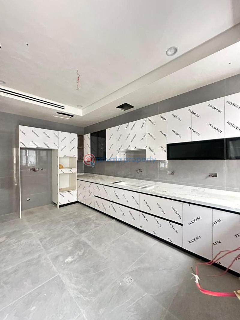 6 bedroom Detached Duplex For Sale Inside Ikoyi Ikoyi Lagos - 3