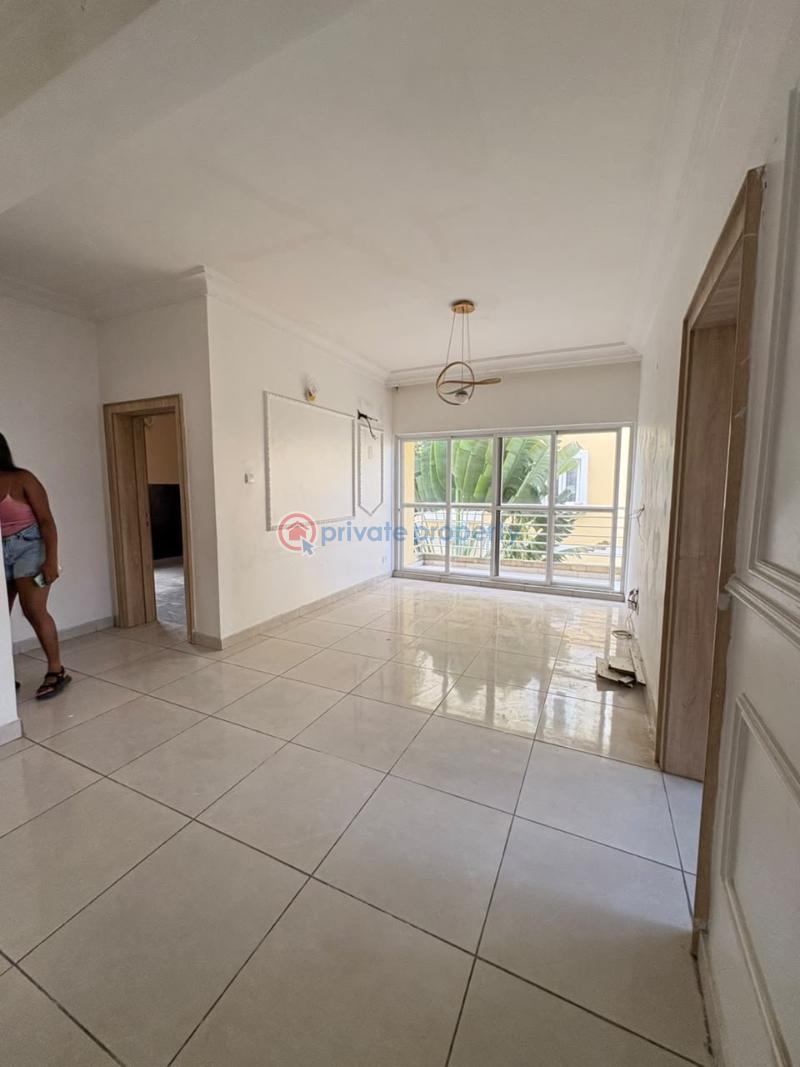 6 bedroom Detached Duplex For Rent Western Foreshore Lekki Lagos - 2